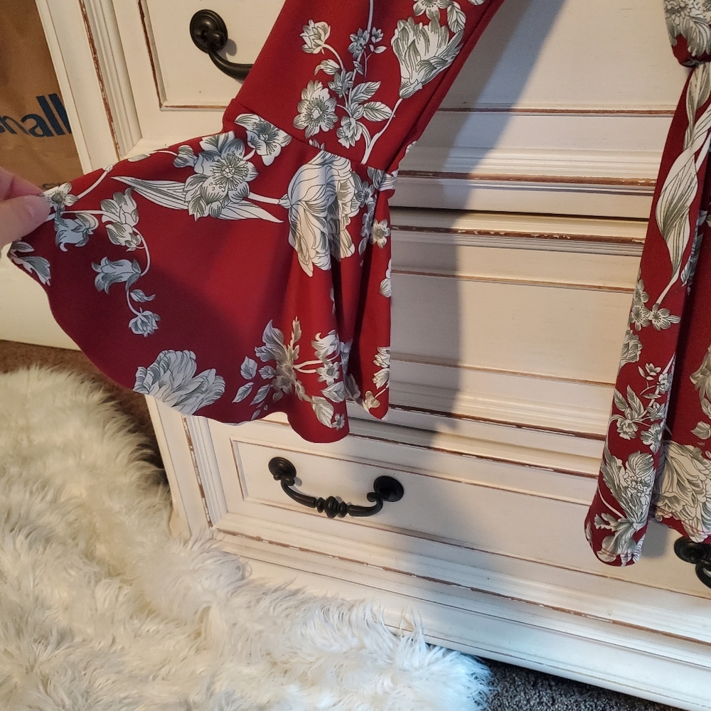 Blouse - Picture 3 of 3